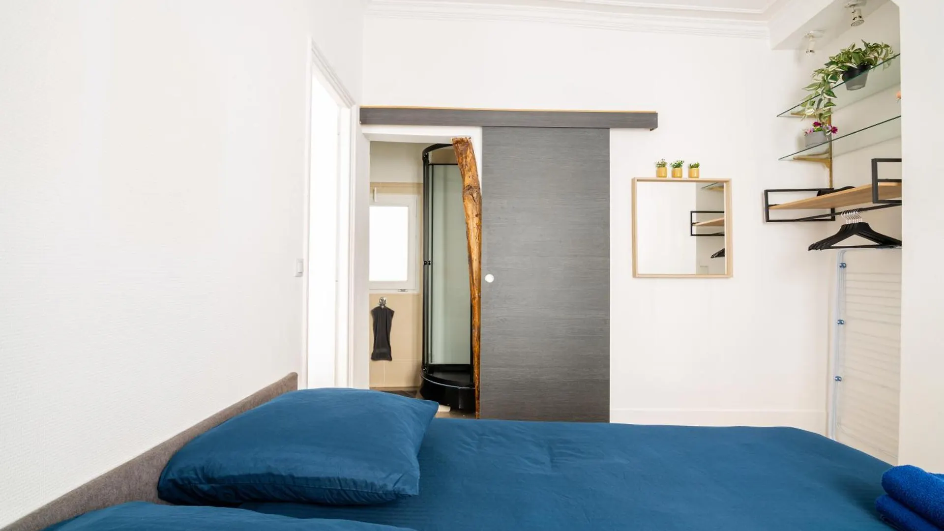 Quartier Musee Du Louvre Free Netflix Apartment *