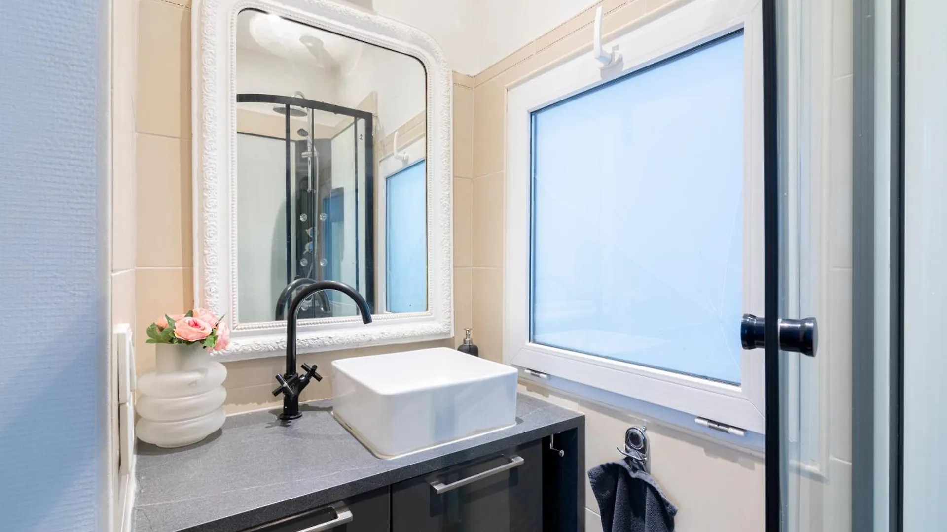 Apartment Quartier Musee Du Louvre Free Netflix *